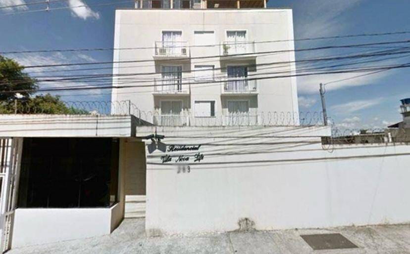Foto do Apartamento-APARTAMENTO À VENDA, COM 50 M² 2 DORMS, SACADA E 1 VAGA DE GARAGEM - VILA AMÁLIA (ZONA NORTE), SÃO PAULO