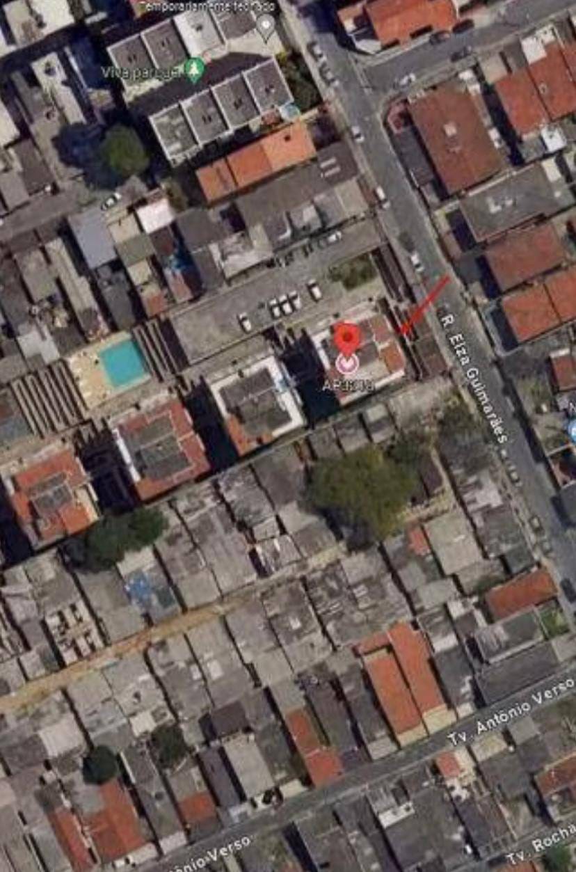Foto do Apartamento-APARTAMENTO À VENDA, COM 50 M² 2 DORMS, SACADA E 1 VAGA DE GARAGEM - VILA AMÁLIA (ZONA NORTE), SÃO PAULO