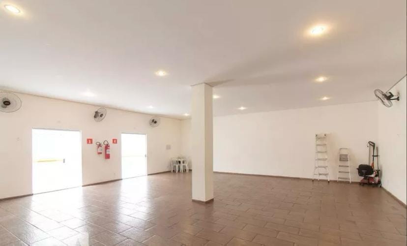 Foto do Apartamento-APARTAMENTO À VENDA, COM 50 M² 2 DORMS, SACADA E 1 VAGA DE GARAGEM - VILA AMÁLIA (ZONA NORTE), SÃO PAULO