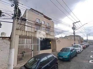 Foto do Apartamento-APARTAMENTO À VENDA, COM 50 M² 2 DORMS, SACADA E 1 VAGA DE GARAGEM - VILA AMÁLIA (ZONA NORTE), SÃO PAULO