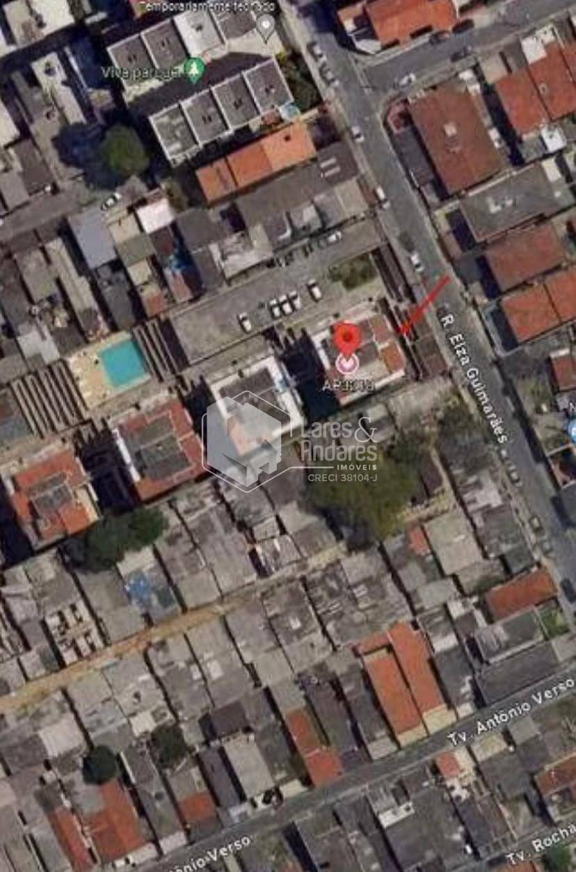 Apartamento, 2 quartos, 50 m² - Foto 3