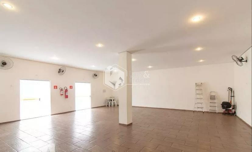 Apartamento, 2 quartos, 50 m² - Foto 5
