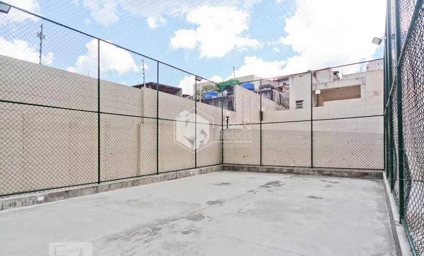 Apartamento, 2 quartos, 50 m² - Foto 10