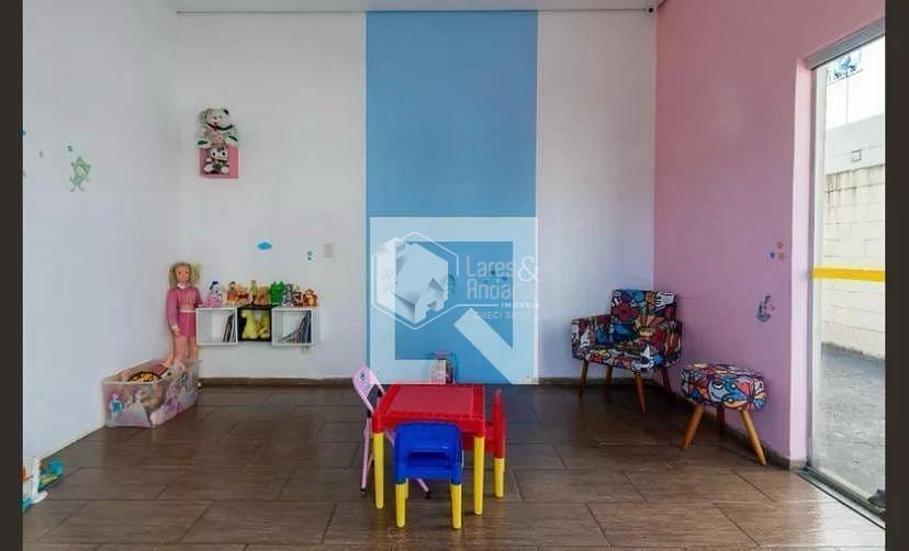 Apartamento, 2 quartos, 50 m² - Foto 11