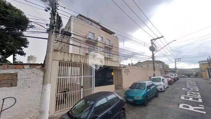 Apartamento, 2 quartos, 50 m² - Foto 2