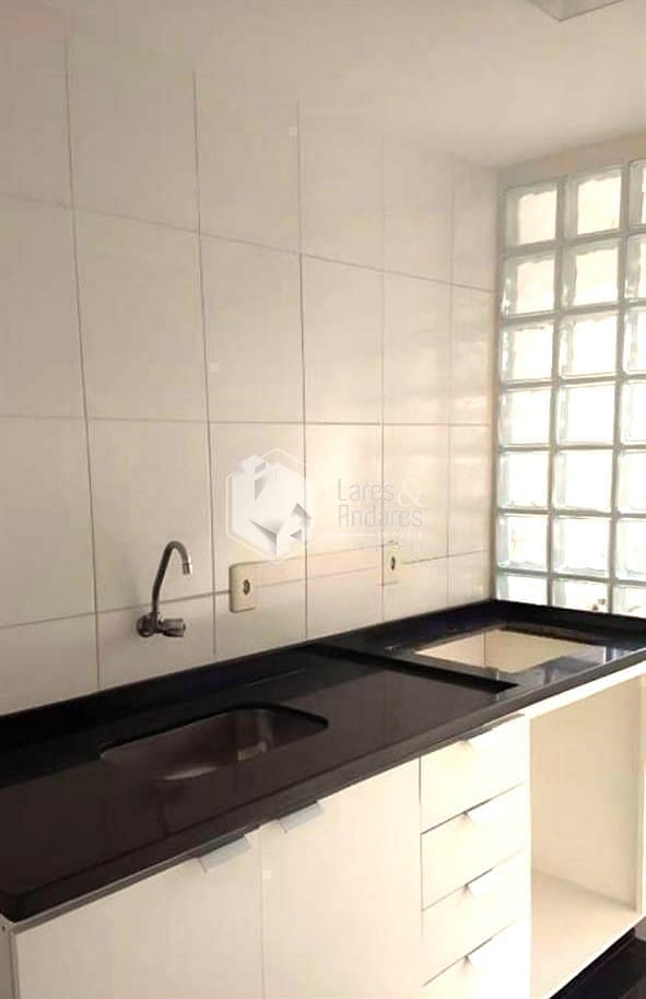 Apartamento, 2 quartos, 50 m² - Foto 15