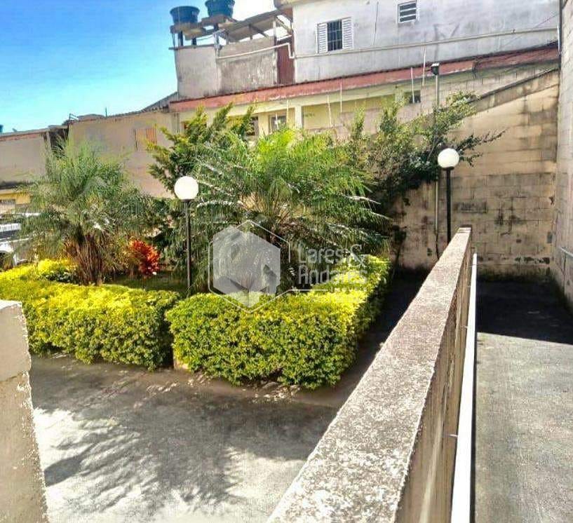 Apartamento, 2 quartos, 50 m² - Foto 13