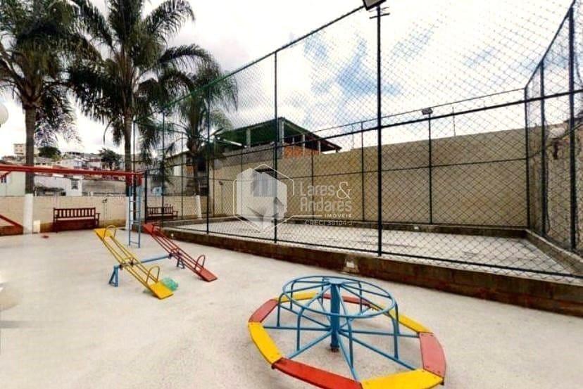 Apartamento, 2 quartos, 50 m² - Foto 7