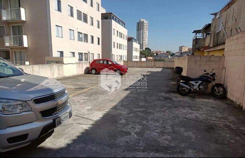 Apartamento, 2 quartos, 50 m² - Foto 9