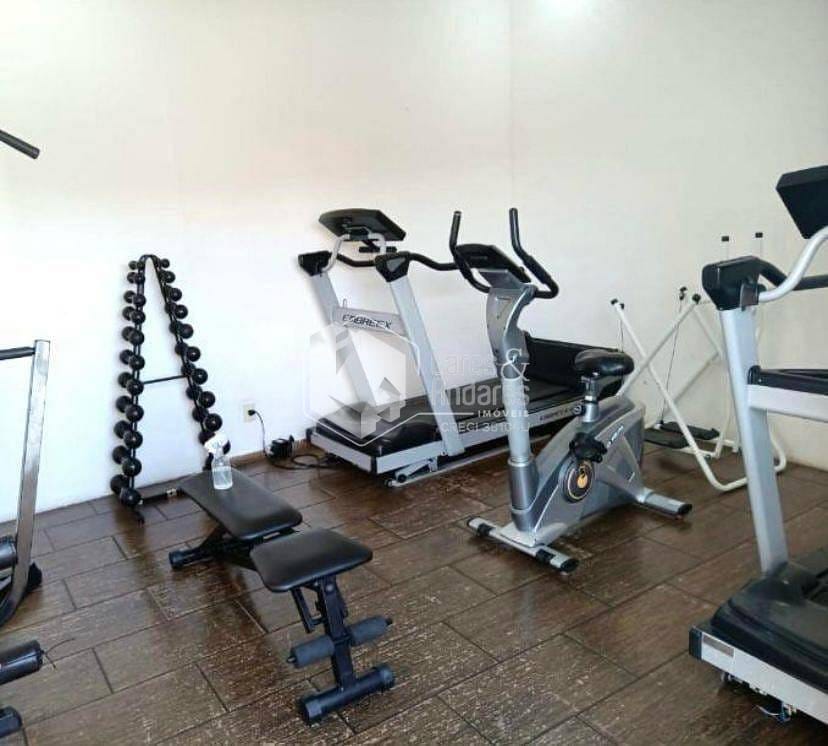 Apartamento, 2 quartos, 50 m² - Foto 4