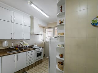 Foto do Apartamento-Apartamento tipo para venda em Cambuci com 3 quartos, sendo 1 suíte, 101m²