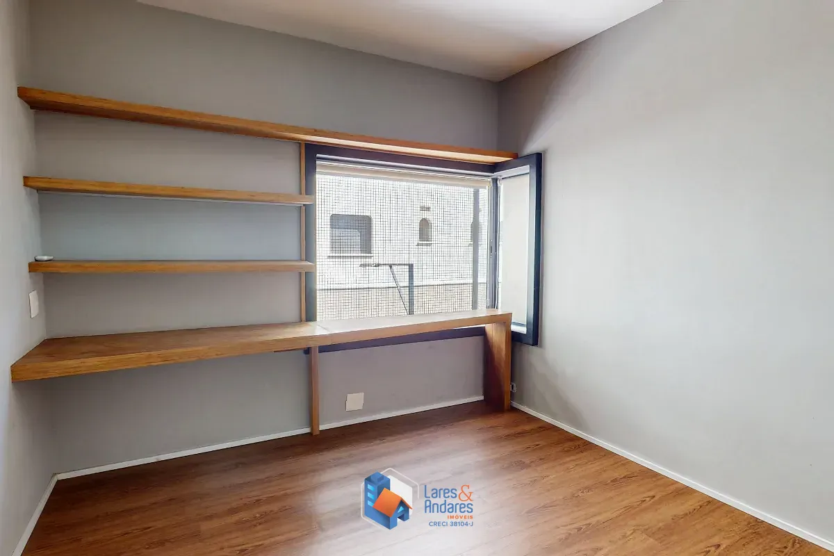 Apartamento, 2 quartos, 116 m² - Foto 17