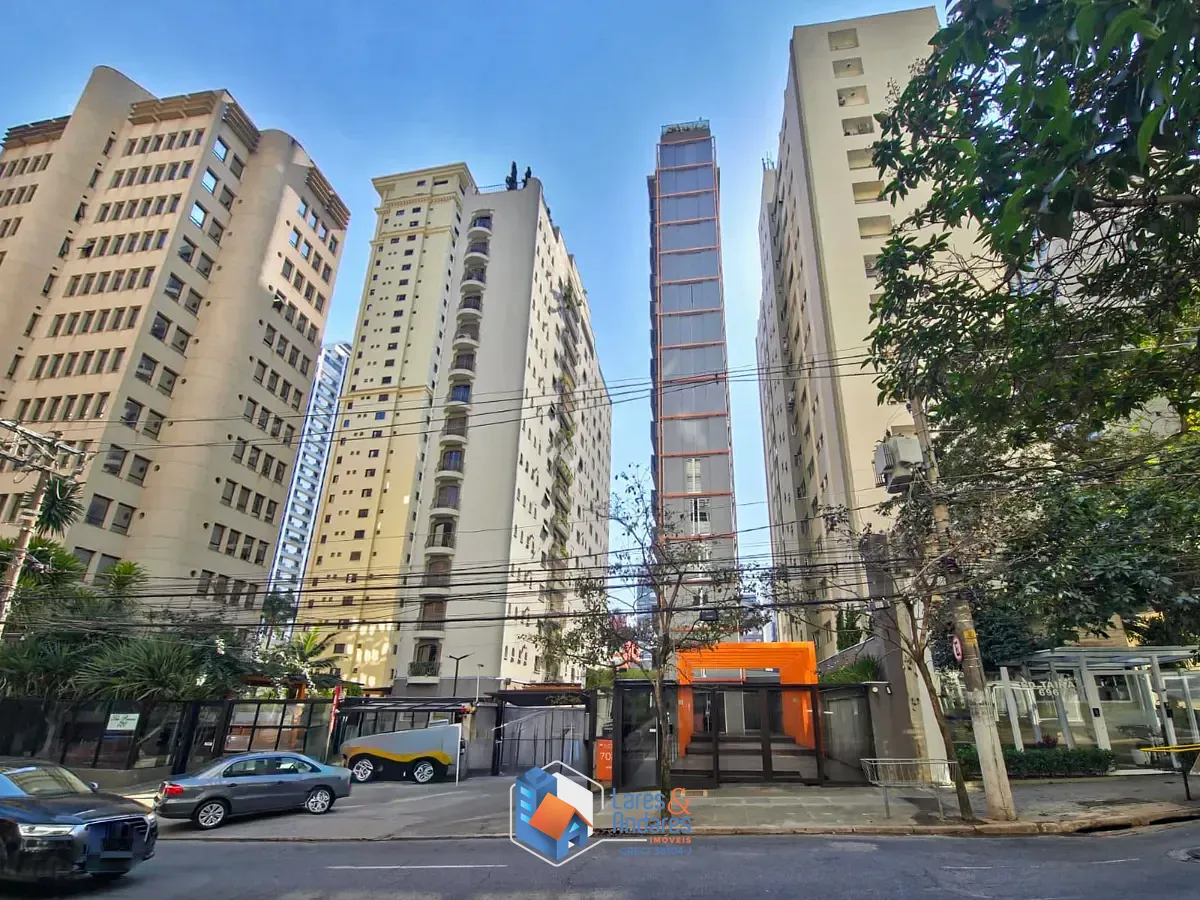 Apartamento, 2 quartos, 116 m² - Foto 21