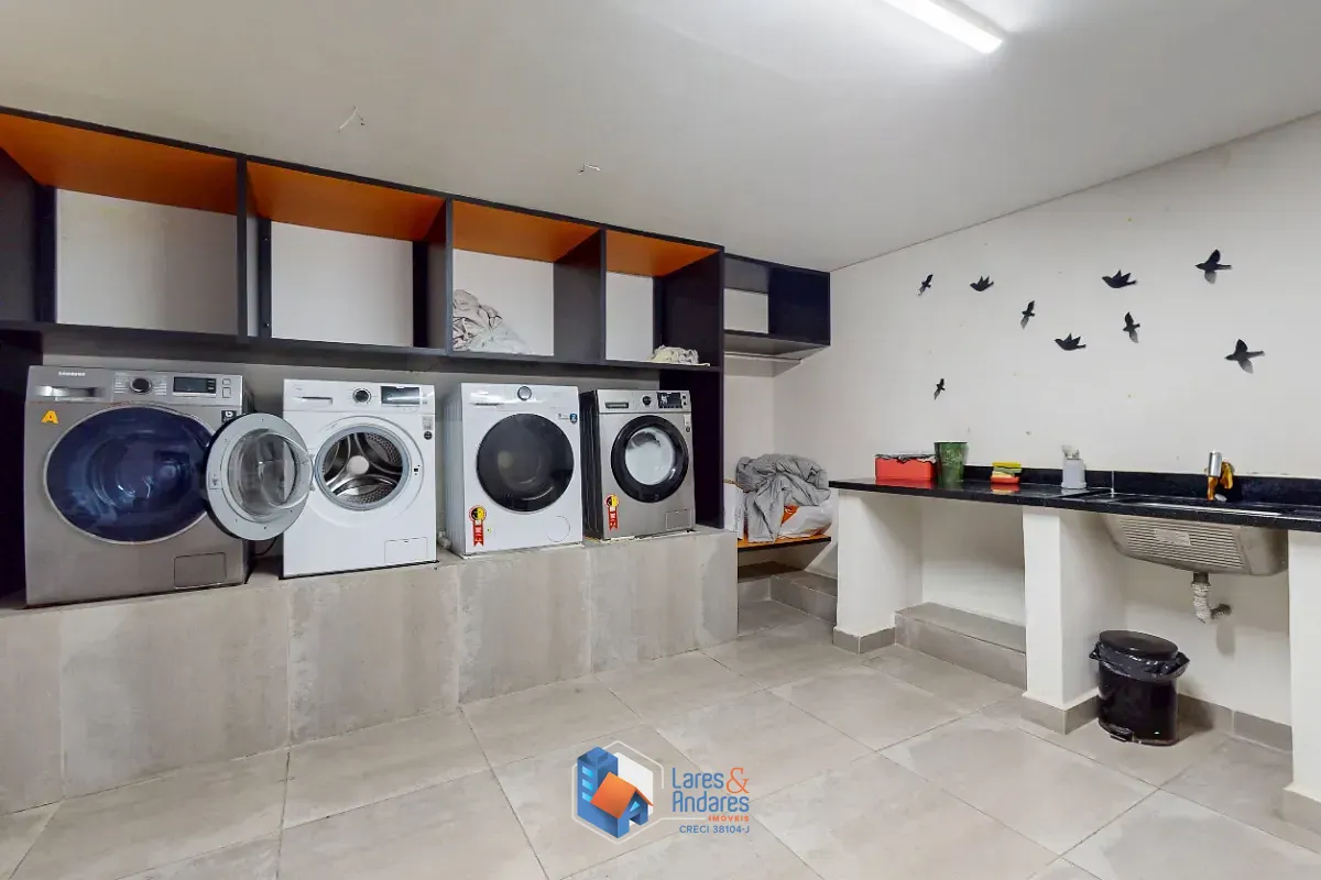 Apartamento, 2 quartos, 116 m² - Foto 27