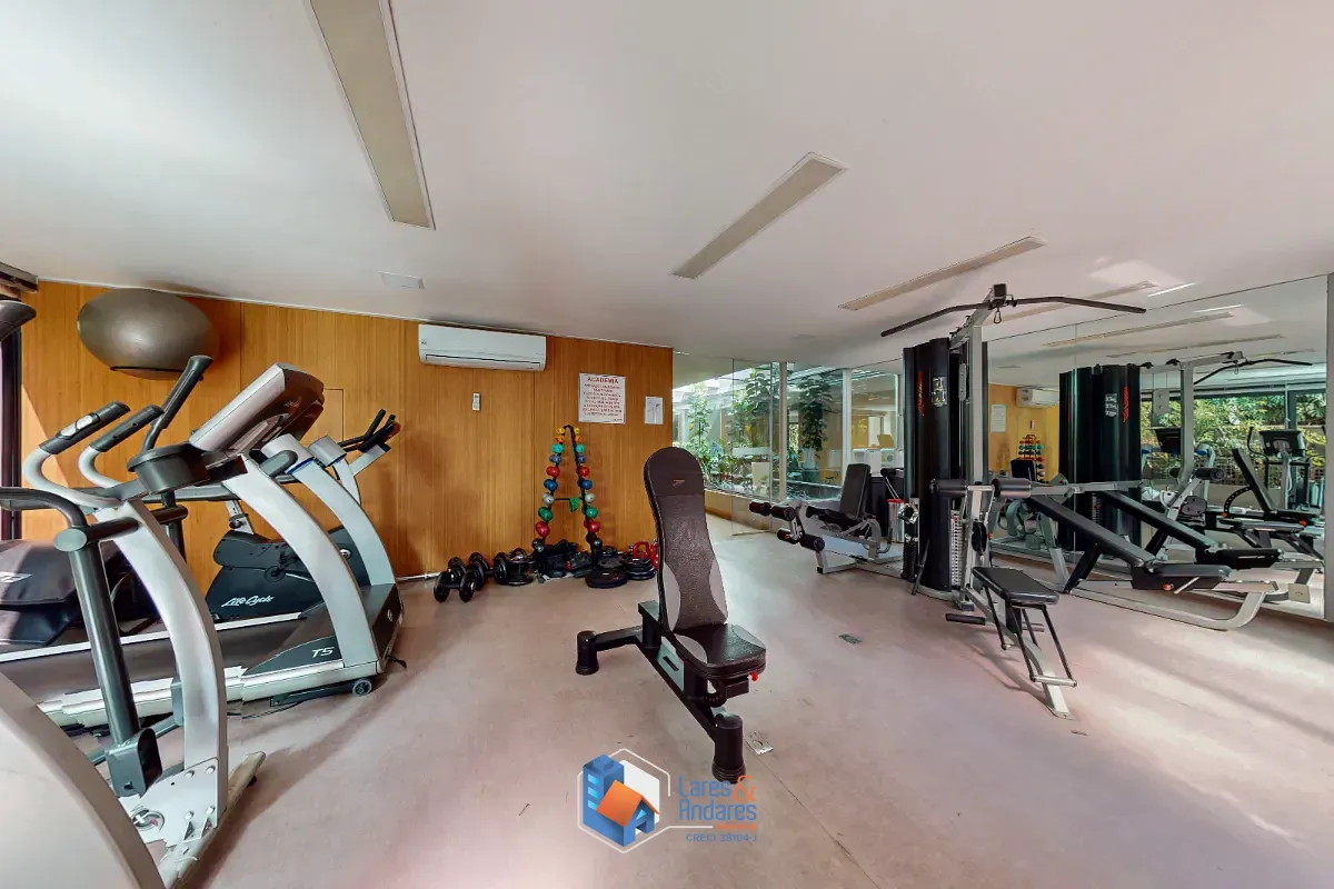 Apartamento, 2 quartos, 116 m² - Foto 29