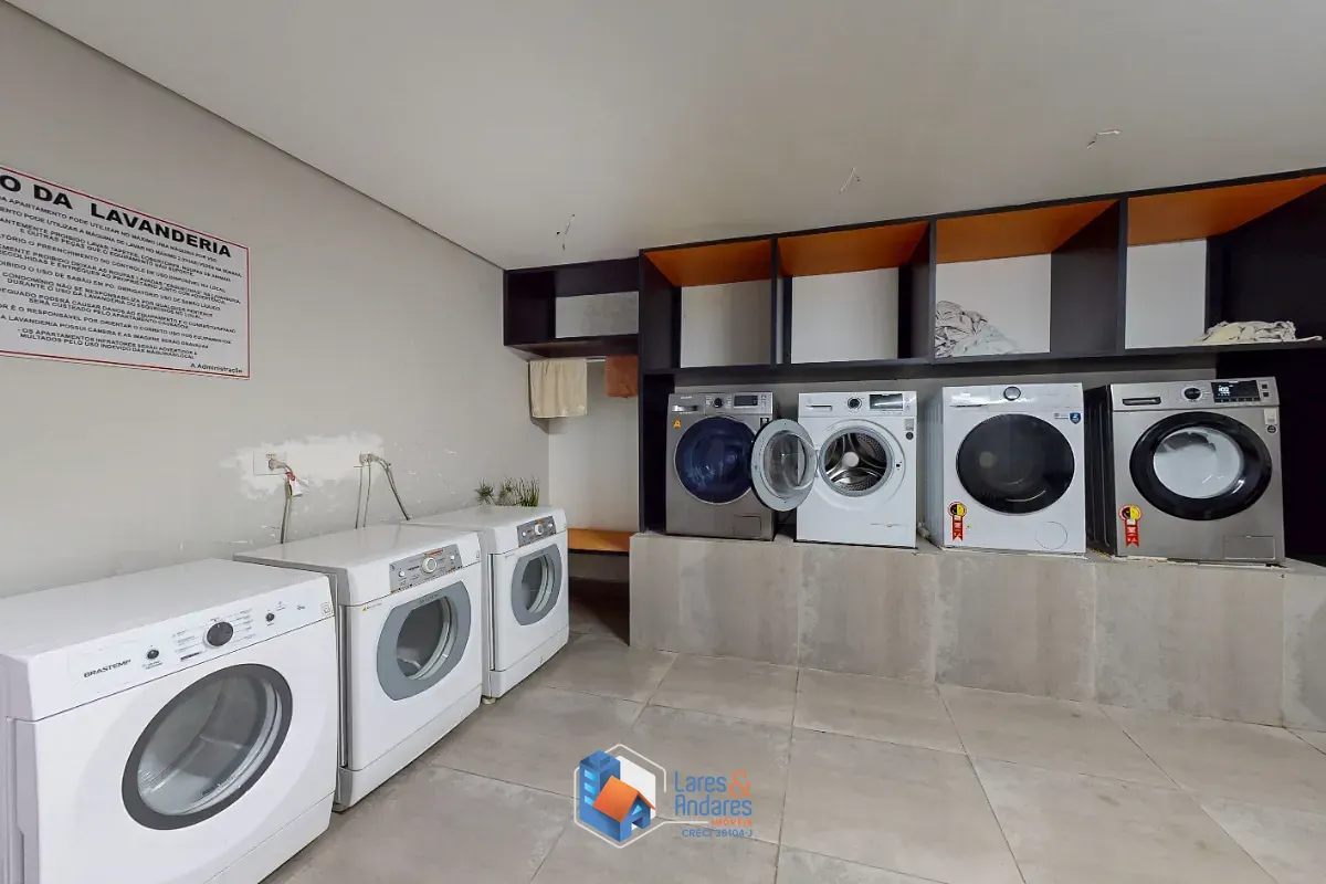 Apartamento, 2 quartos, 116 m² - Foto 26