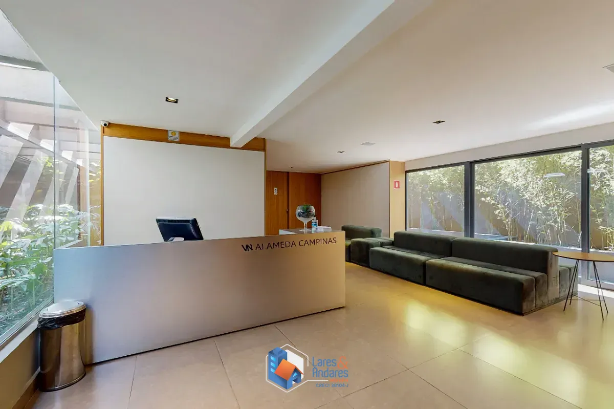 Apartamento, 2 quartos, 116 m² - Foto 23