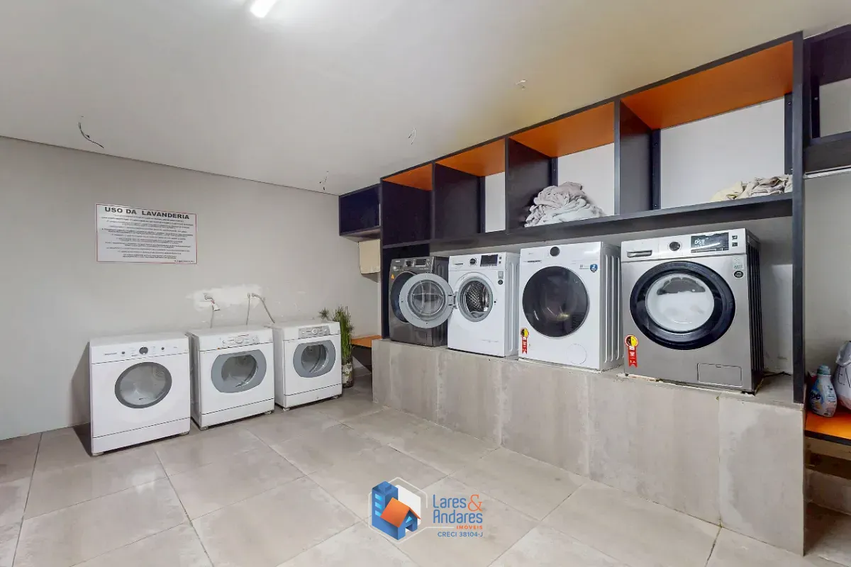 Apartamento, 2 quartos, 116 m² - Foto 28