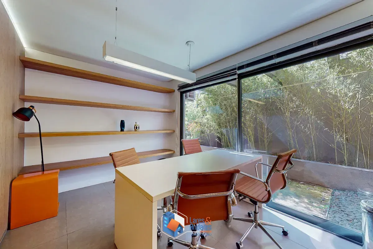 Apartamento, 2 quartos, 116 m² - Foto 24
