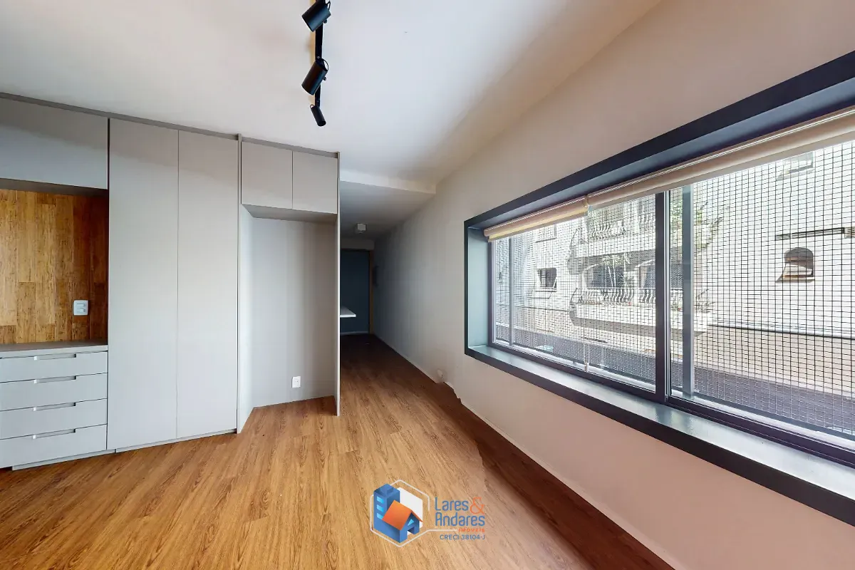 Apartamento, 2 quartos, 116 m² - Foto 7
