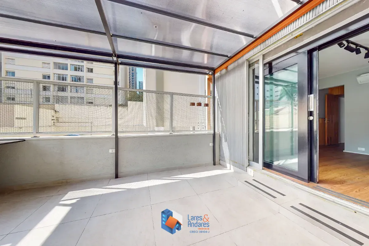 Apartamento, 2 quartos, 116 m² - Foto 5