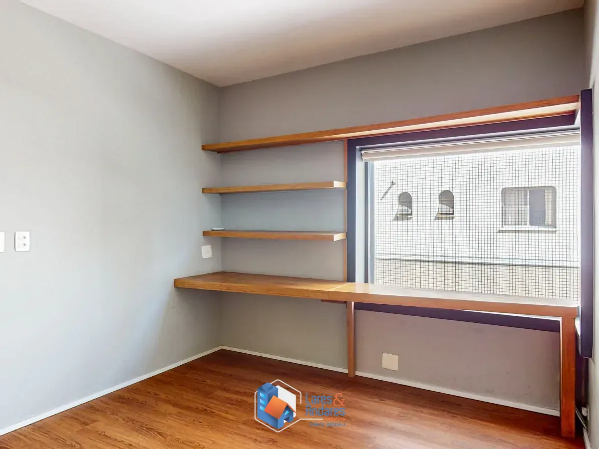 Apartamento, 2 quartos, 116 m² - Foto 18