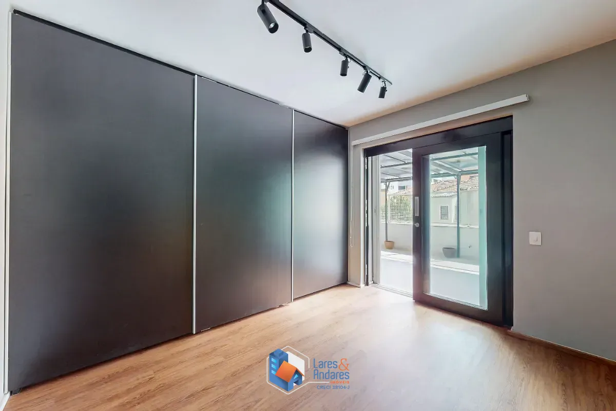 Apartamento, 2 quartos, 116 m² - Foto 10