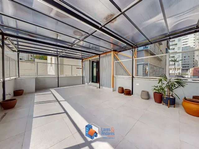 Apartamento com 116m² 2 quartos e 1 banheiro, à venda, no bairro Jardim Paulista em São Paulo
