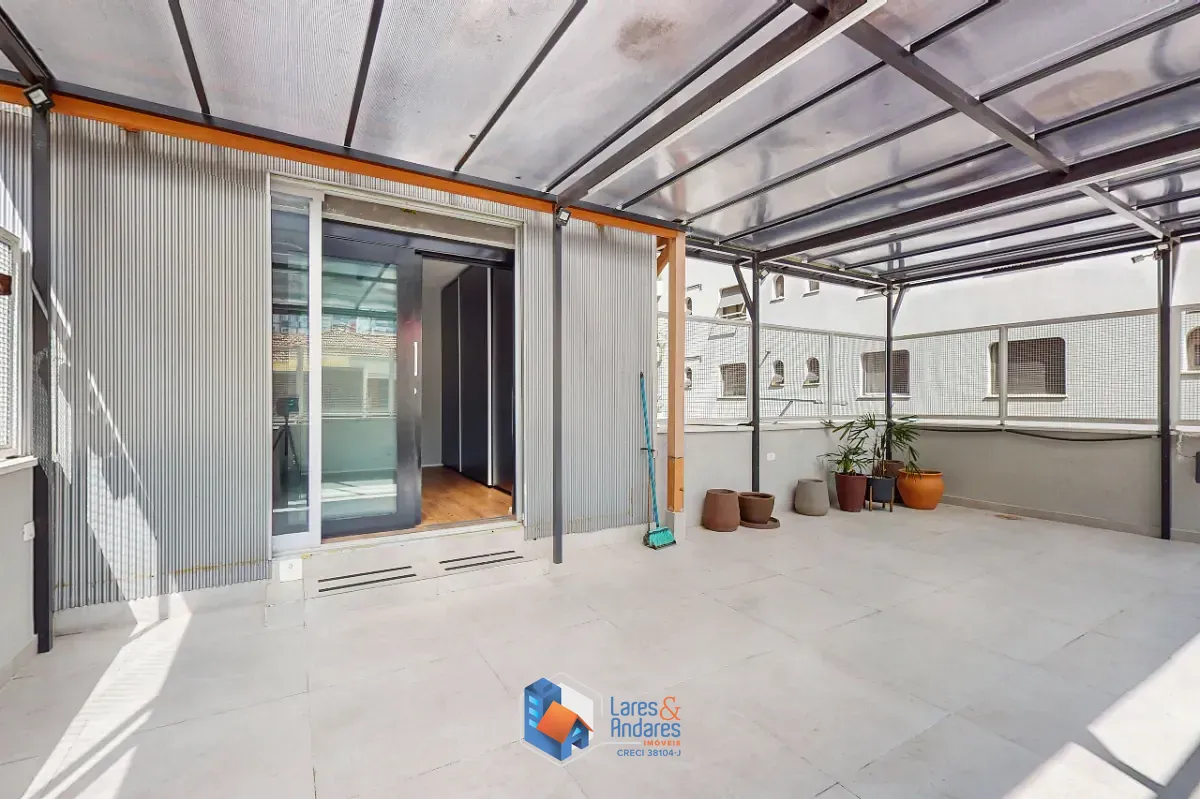 Apartamento, 2 quartos, 116 m² - Foto 4