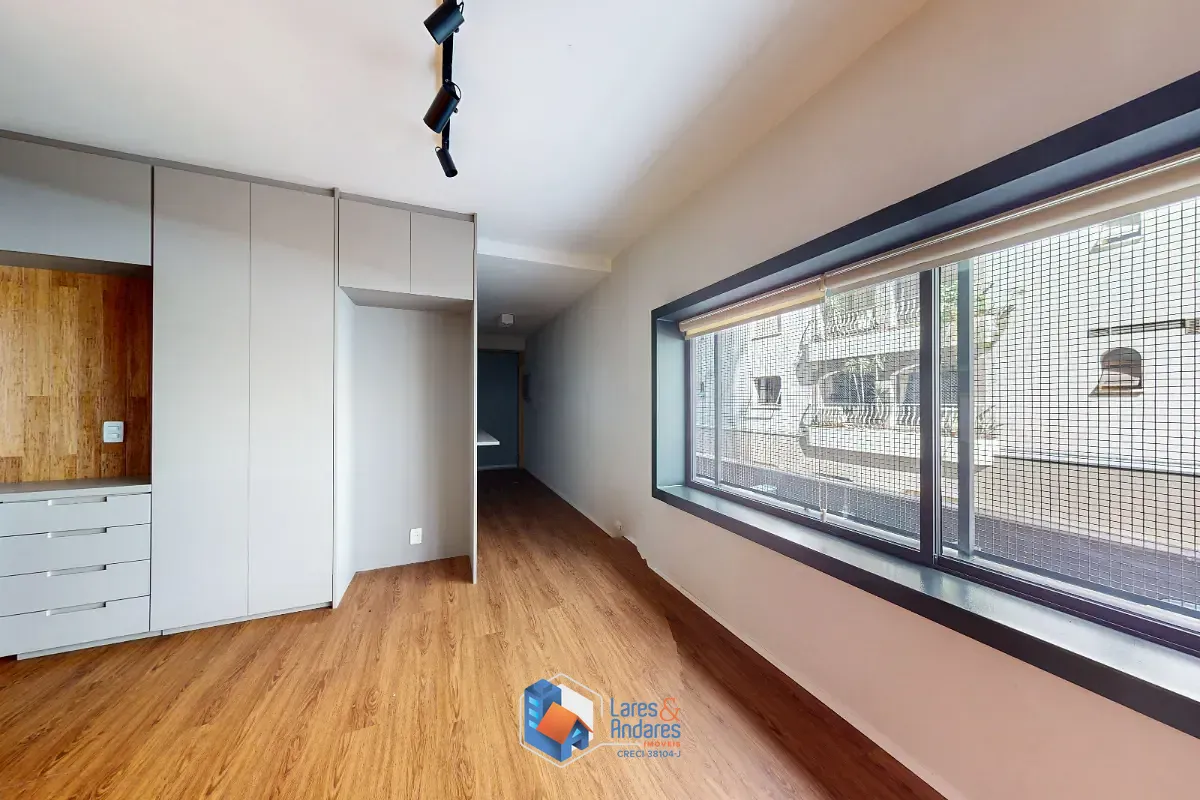 Apartamento, 2 quartos, 116 m² - Foto 9