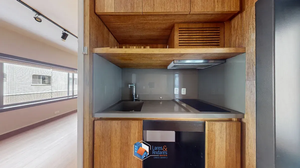 Apartamento, 2 quartos, 116 m² - Foto 15