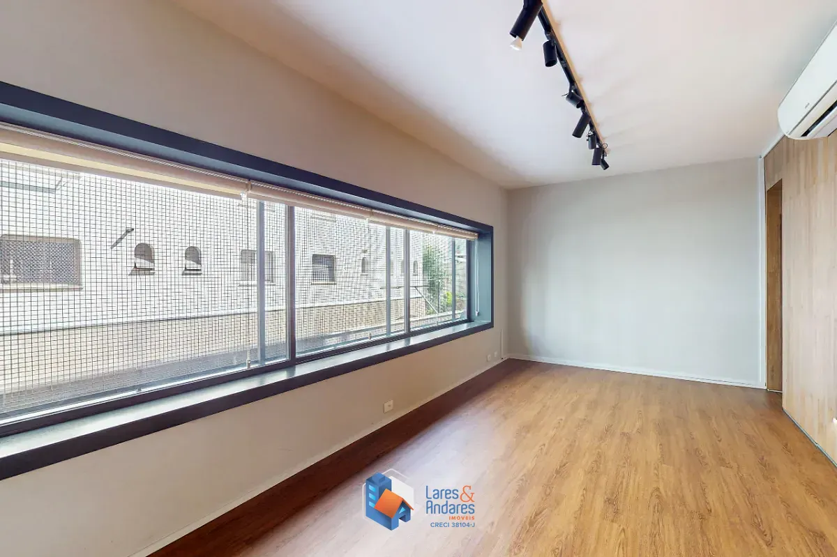 Apartamento, 2 quartos, 116 m² - Foto 6