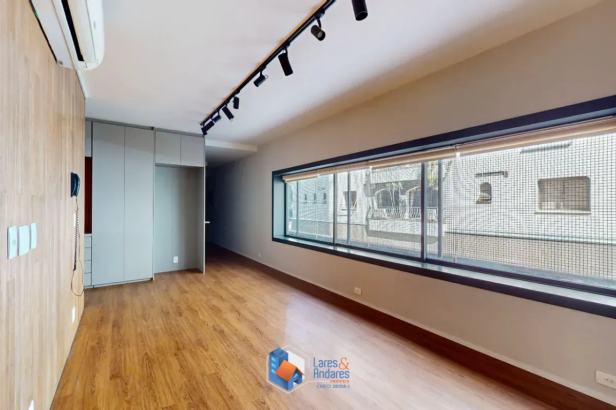 Apartamento, 2 quartos, 116 m² - Foto 8
