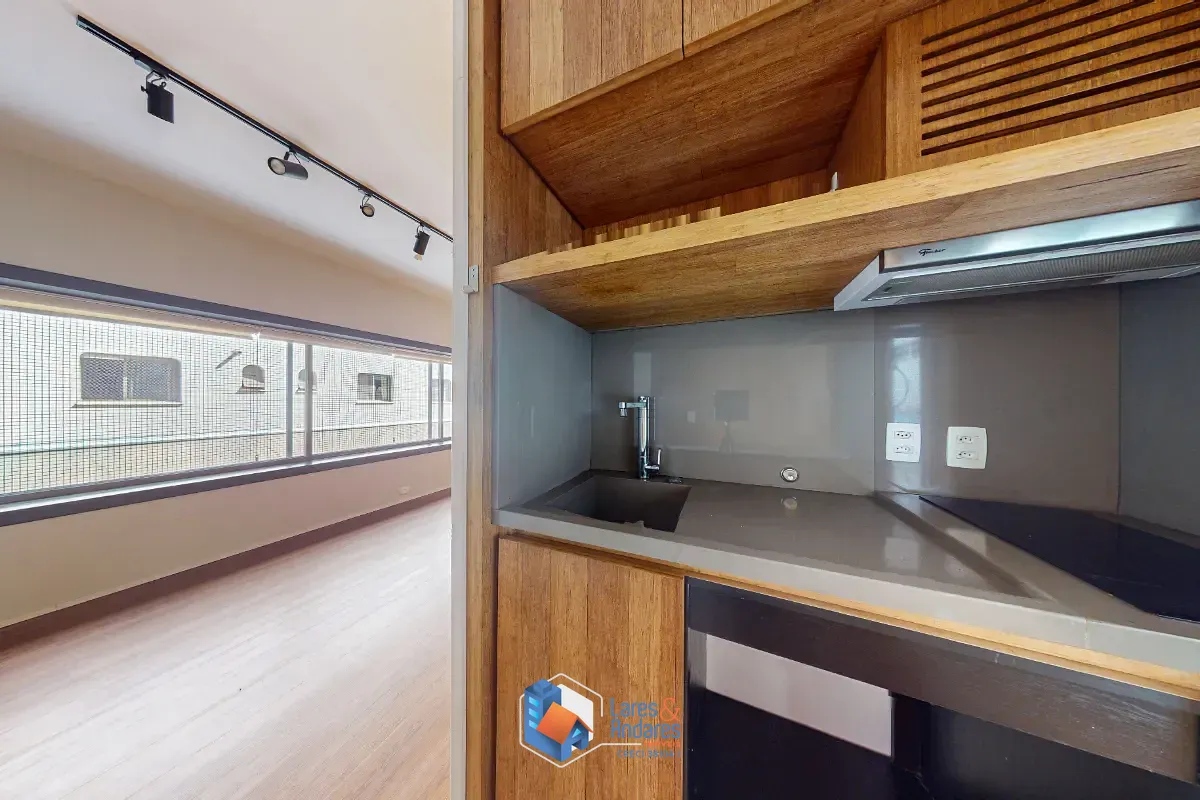 Apartamento, 2 quartos, 116 m² - Foto 12