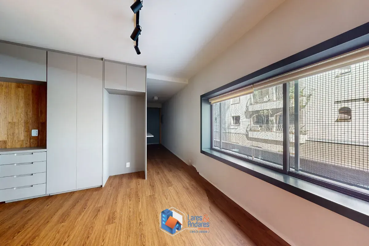 Apartamento, 2 quartos, 116 m² - Foto 11