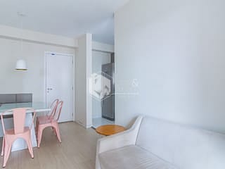 Foto do Apartamento-Apartamento tipo para venda em Vila Andrade com 2 quartos, 48m²