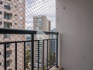 Foto do Apartamento-Apartamento tipo para venda em Vila Andrade com 2 quartos, 48m²
