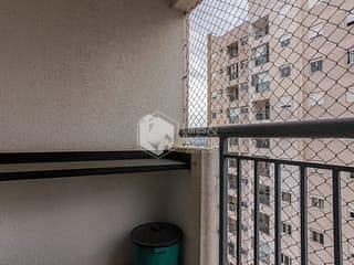 Foto do Apartamento-Apartamento tipo para venda em Vila Andrade com 2 quartos, 48m²