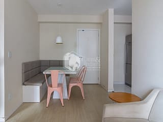 Foto do Apartamento-Apartamento tipo para venda em Vila Andrade com 2 quartos, 48m²