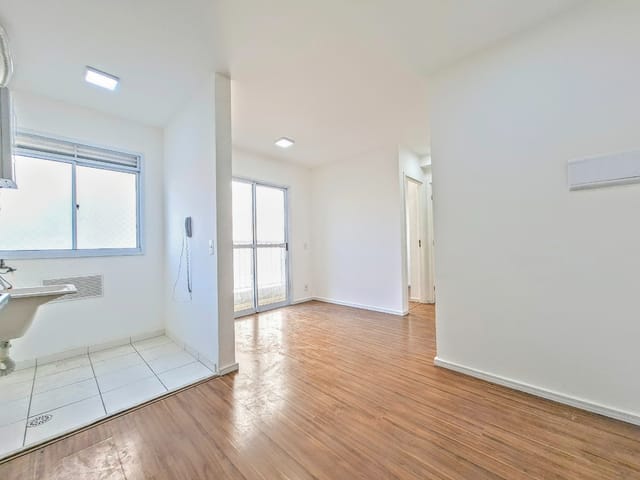 Foto do Apartamento - Apartamento tipo para venda em Brasilândia/vila Nina com 2 quartos, 37m² | Lares e Andares Imóveis