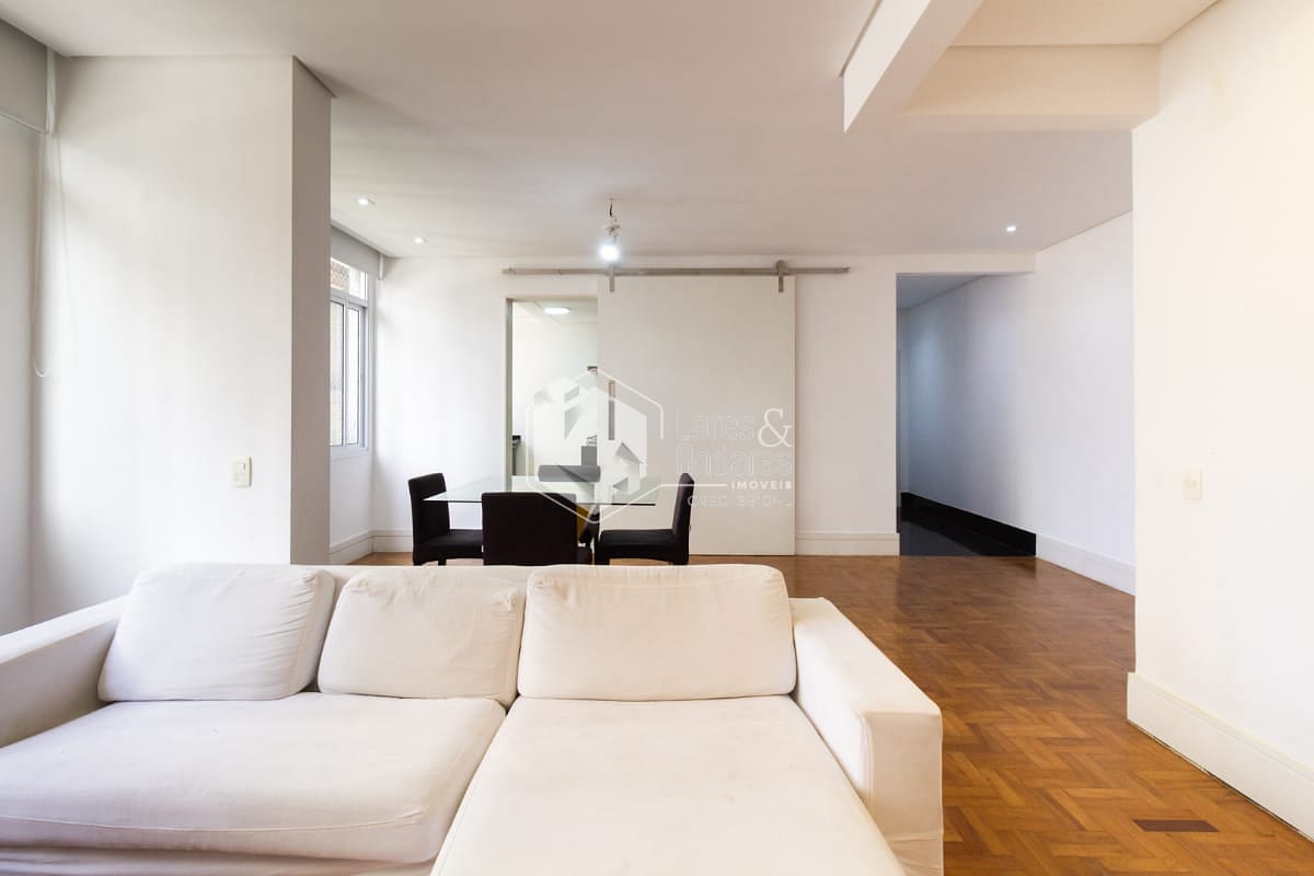 Apartamento, 3 quartos, 125 m² - Foto 3