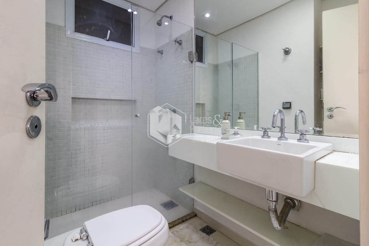 Apartamento, 3 quartos, 125 m² - Foto 12