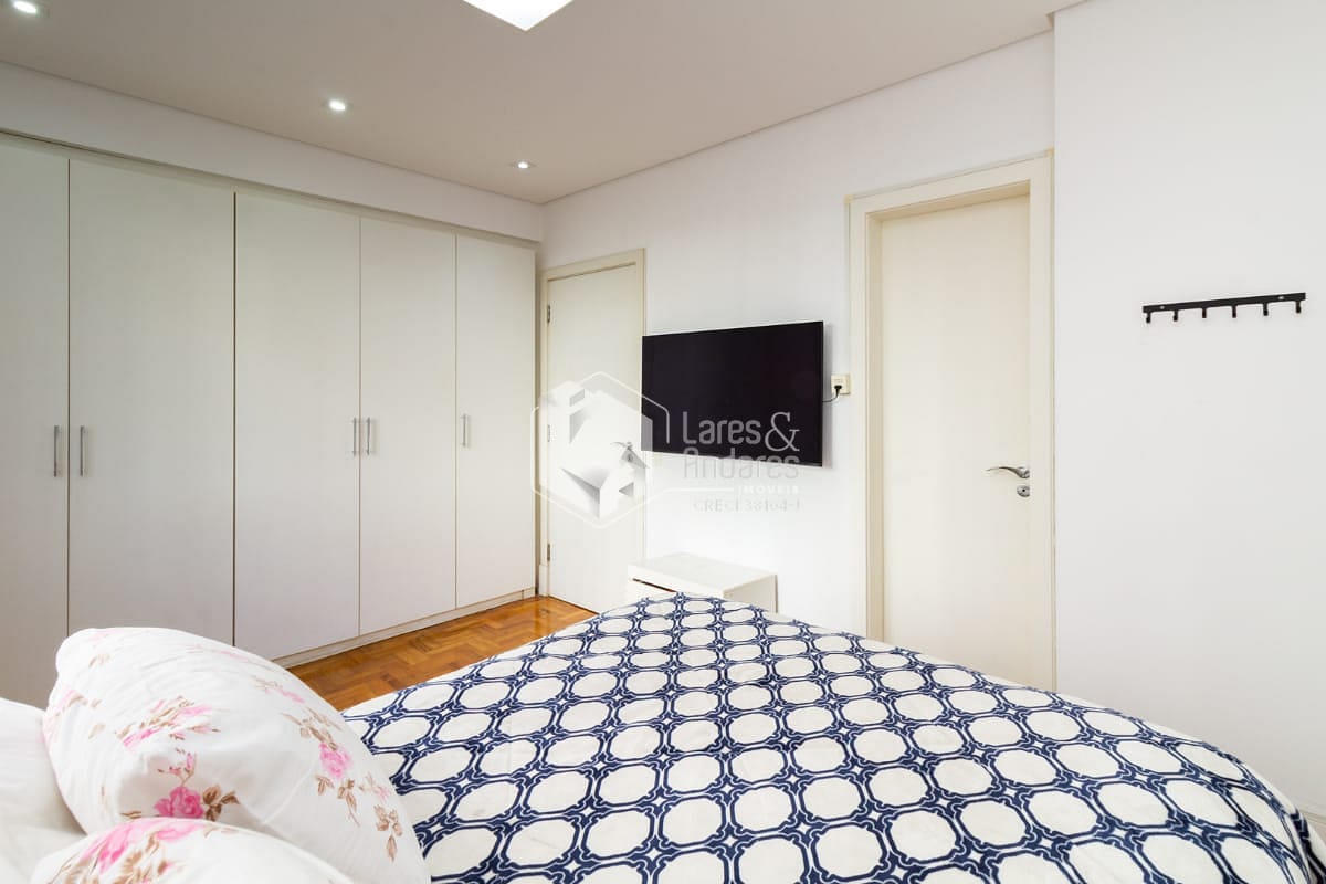 Apartamento, 3 quartos, 125 m² - Foto 11