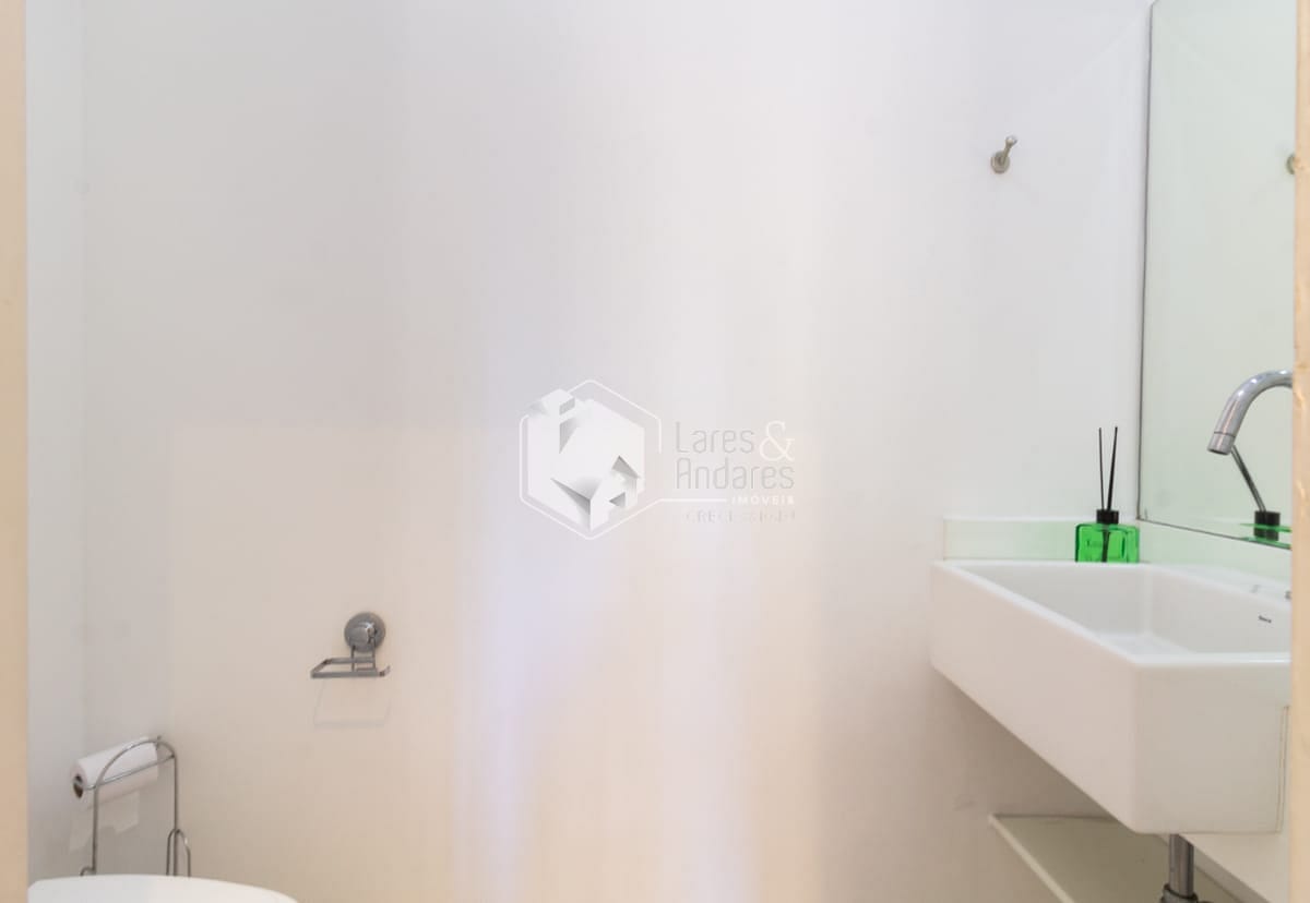 Apartamento, 3 quartos, 125 m² - Foto 9