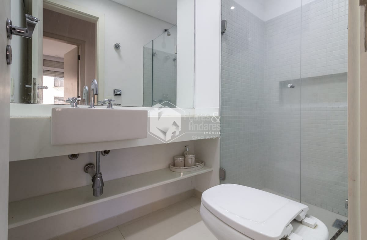 Apartamento, 3 quartos, 125 m² - Foto 15