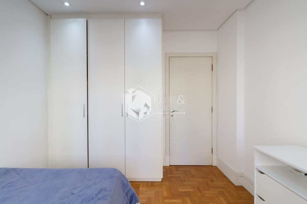 Apartamento, 3 quartos, 125 m² - Foto 16