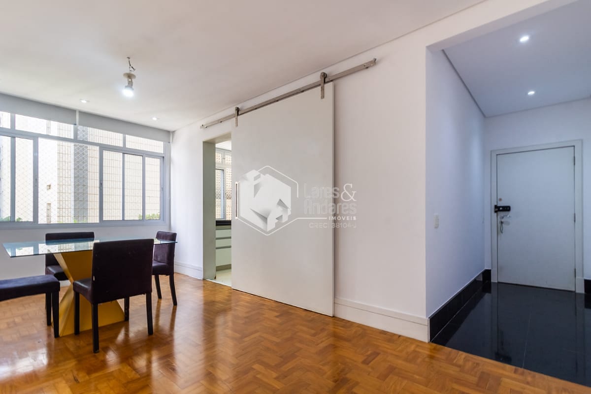 Apartamento, 3 quartos, 125 m² - Foto 5