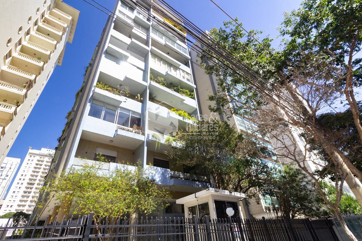 Apartamento, 3 quartos, 125 m² - Foto 22