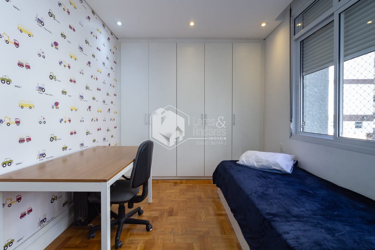Apartamento, 3 quartos, 125 m² - Foto 14