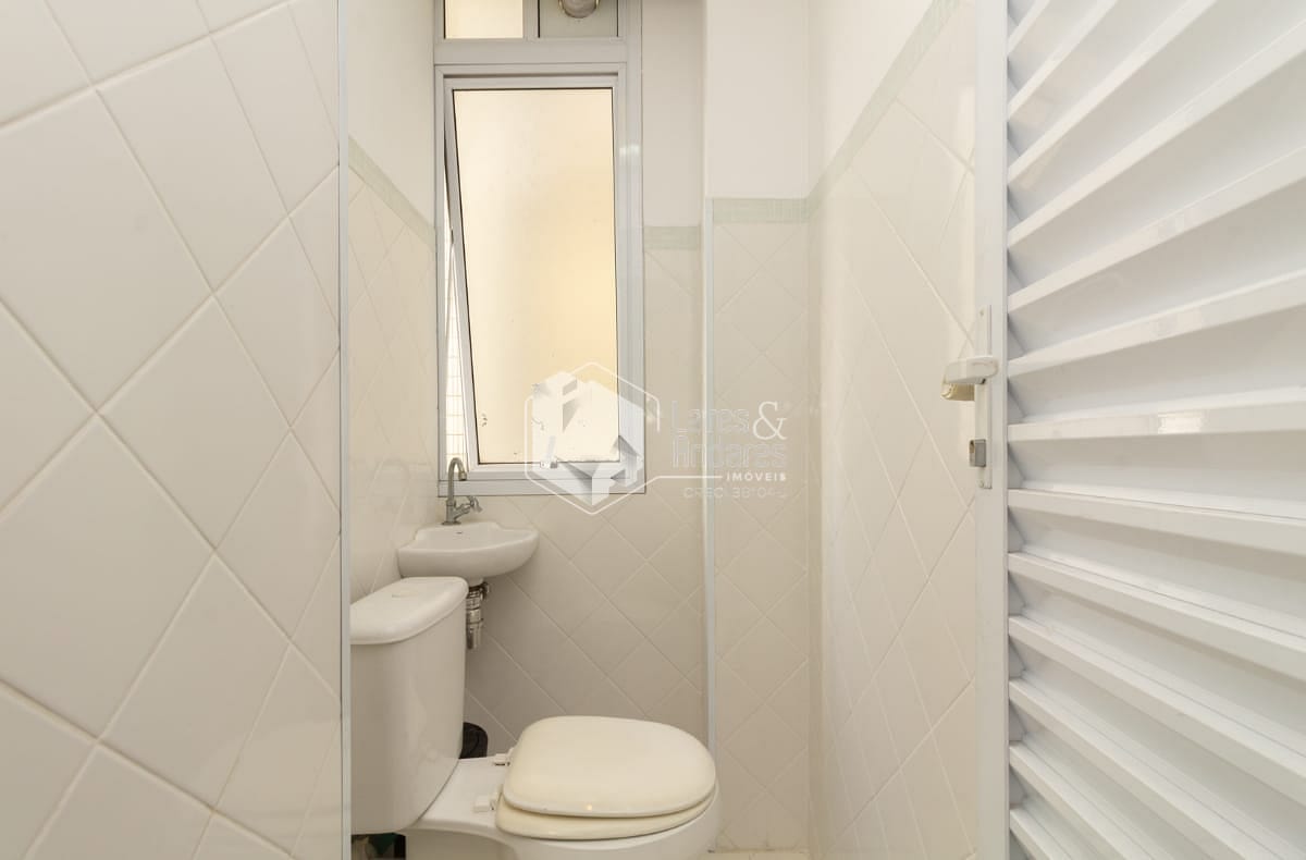 Apartamento, 3 quartos, 125 m² - Foto 20